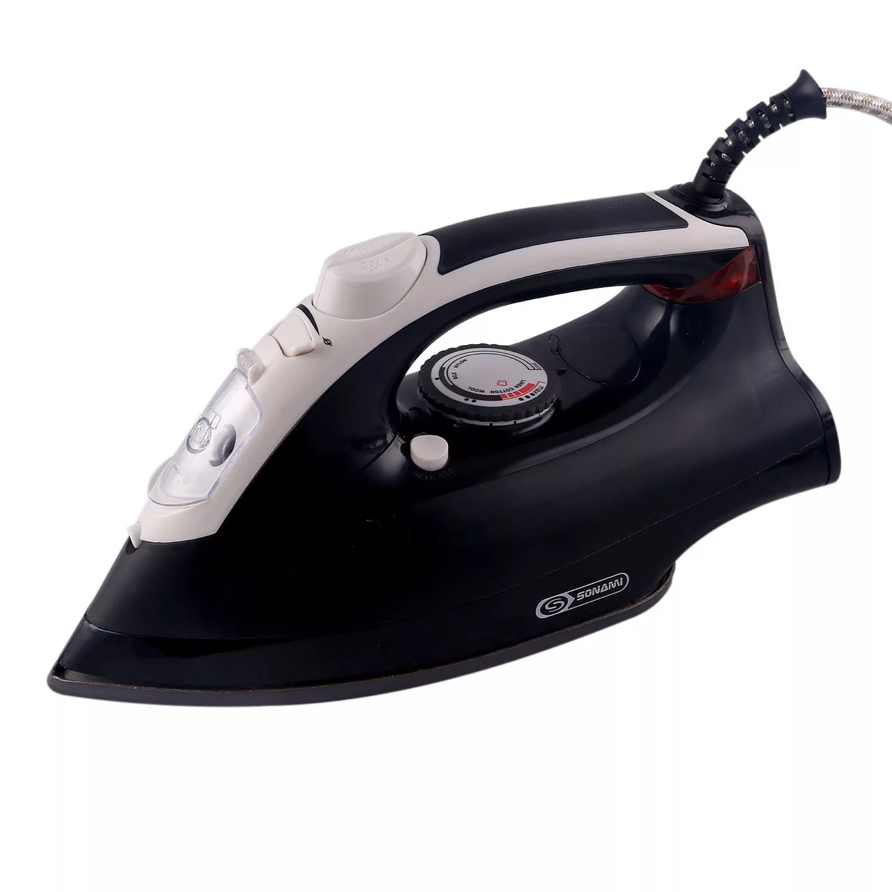 اتو بخار سونامی مدل ssi350