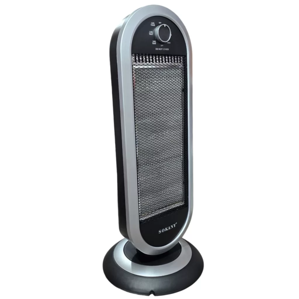 بخاری برقی سوکانی مدل SK-18007