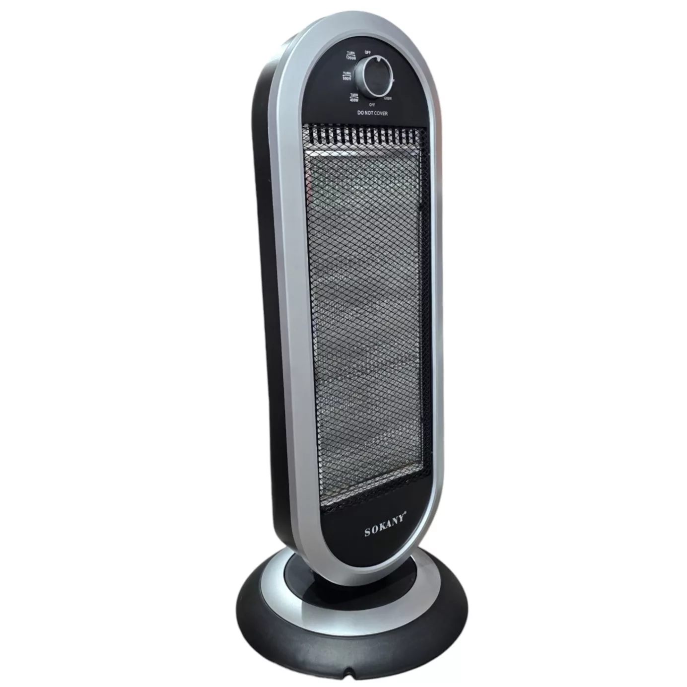 بخاری برقی سوکانی مدل SK-18007