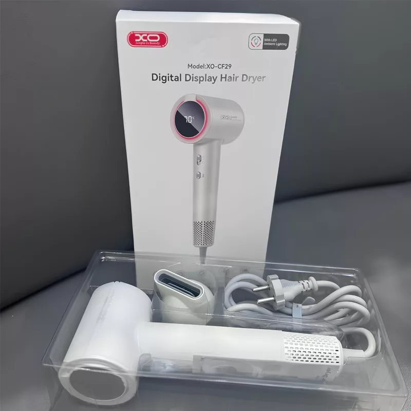 سشوار 1450 وات ایکس او مدل CF29