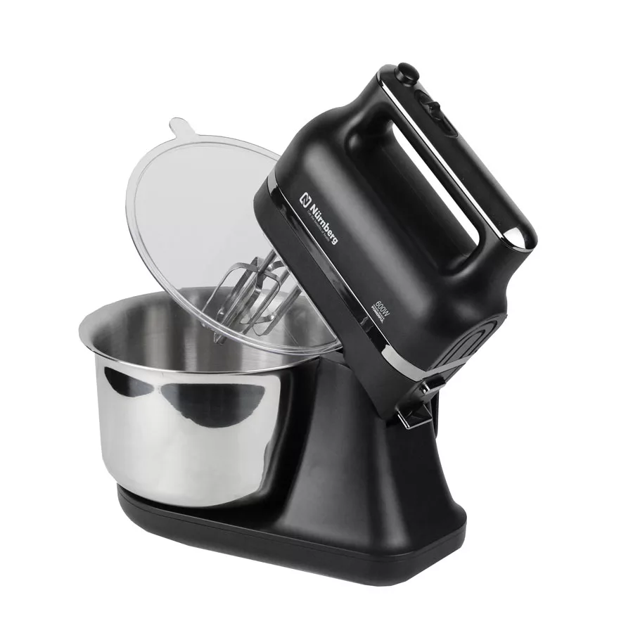 همزن نورنبرگ مدل کاسه‌دار چندکاره کد 550