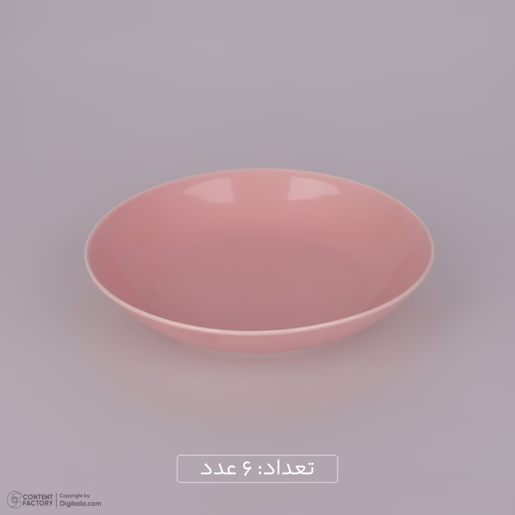 سرویس غذاخوری 31 پارچه تز مدل استون ور