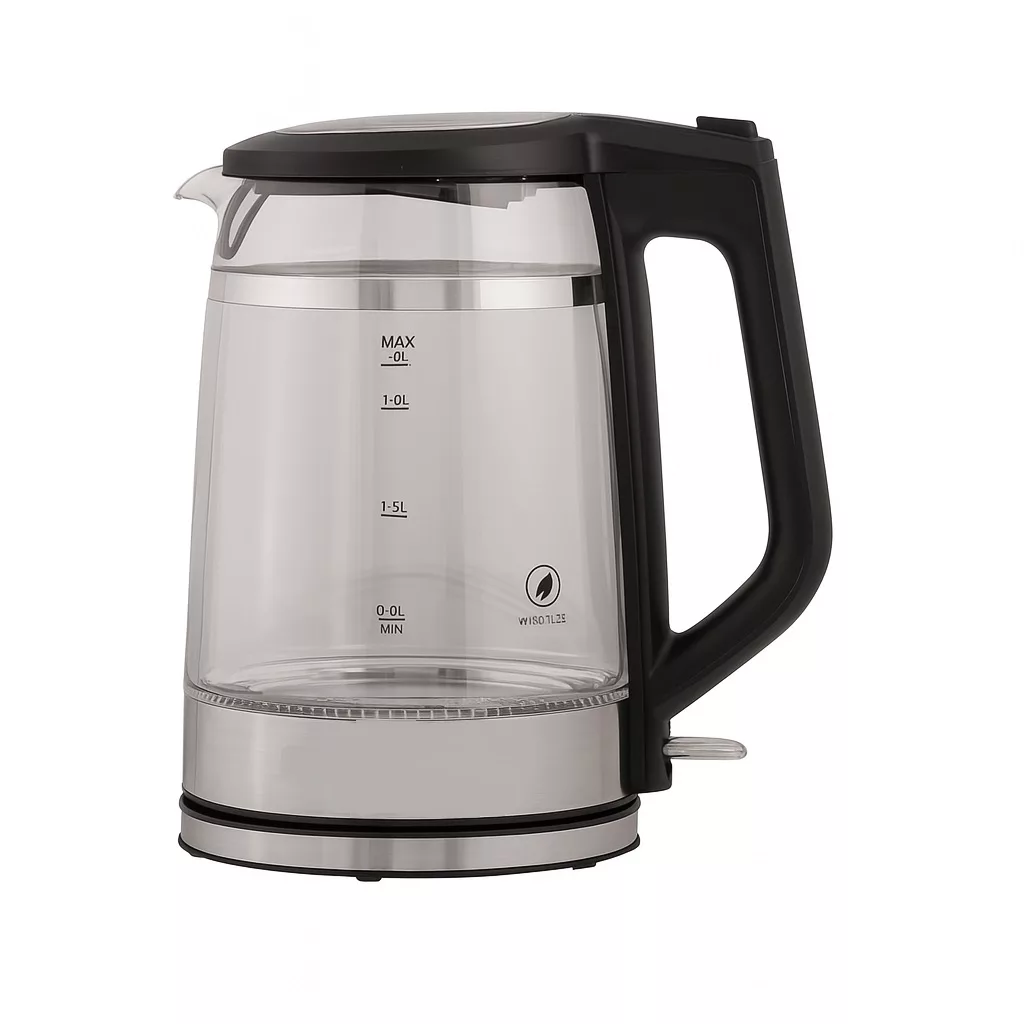 کتری برقی ساپر مدل 270 گنجایش ۱٫۷ لیتر