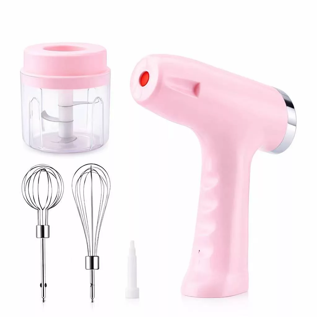 خردکن 250 میلی لیتری مدل DM-518 2IN1