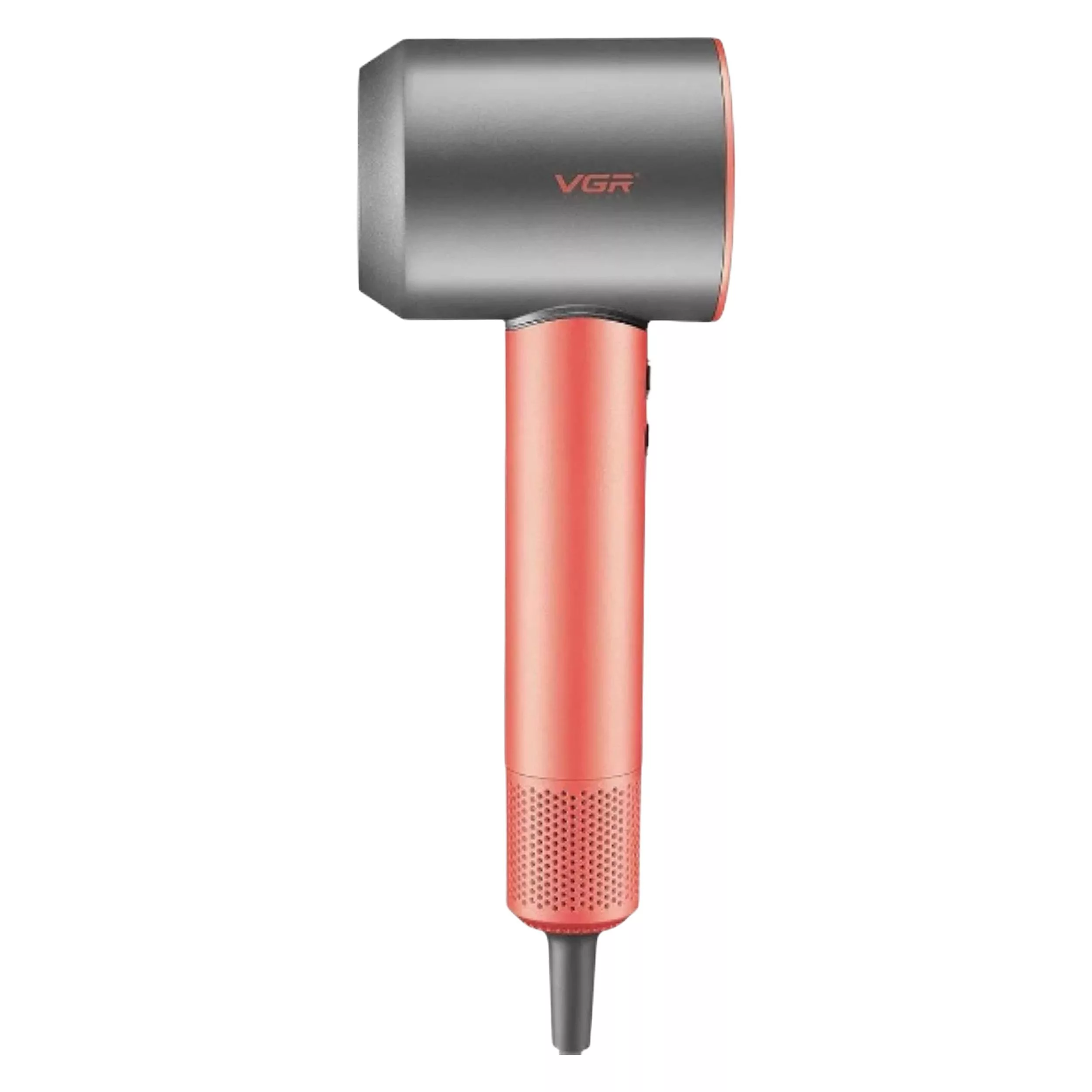 سشوار مسافرتی وی جی ار مدل v-440 سشوار مسافرتی وی جی ار مدل v-440