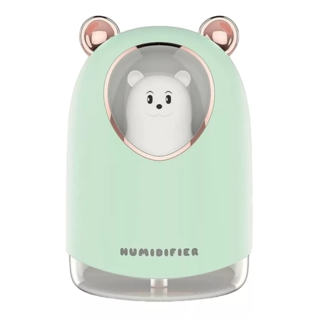 دستگاه بخور سرد مدل YM-JSQH101