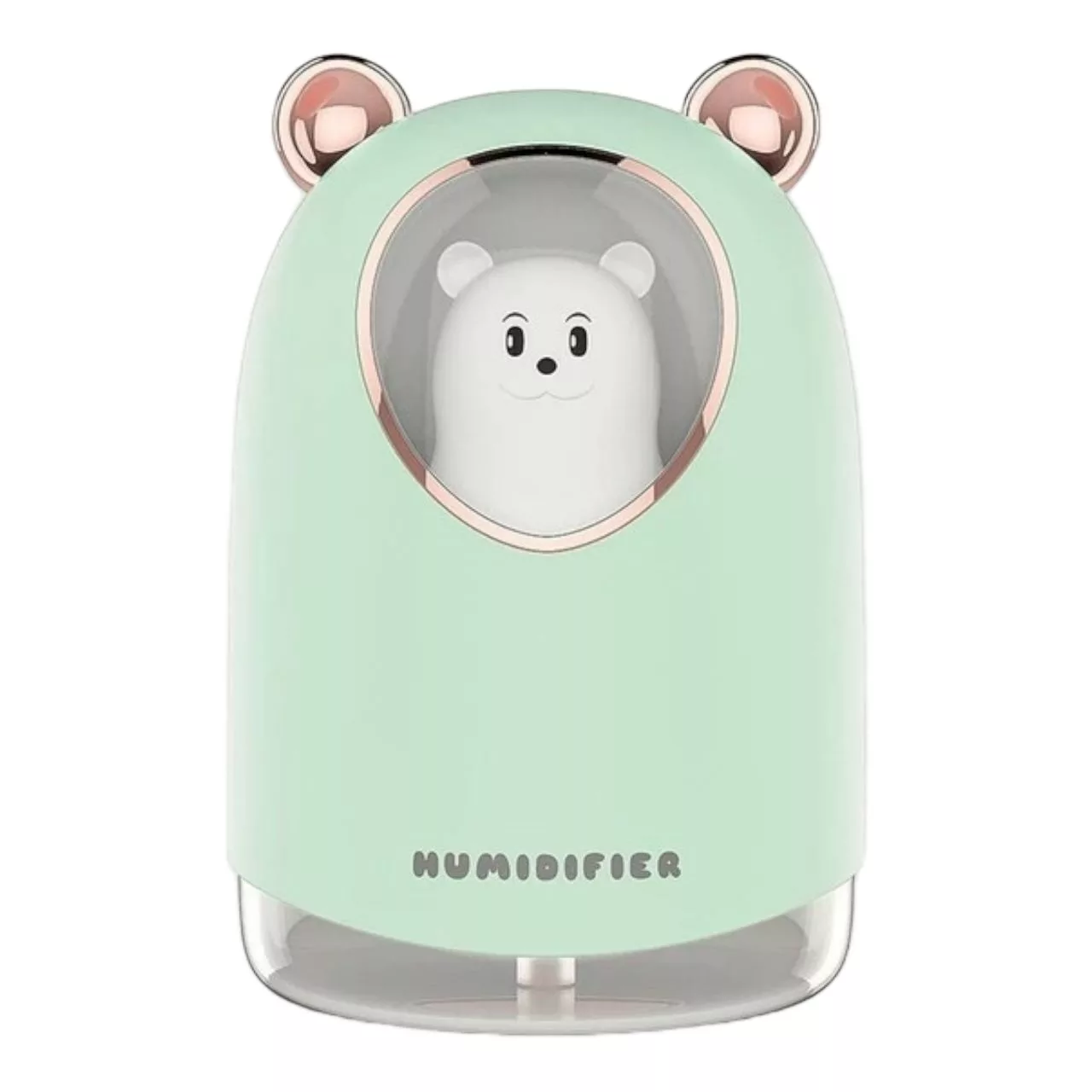 دستگاه بخور سرد مدل YM-JSQH101