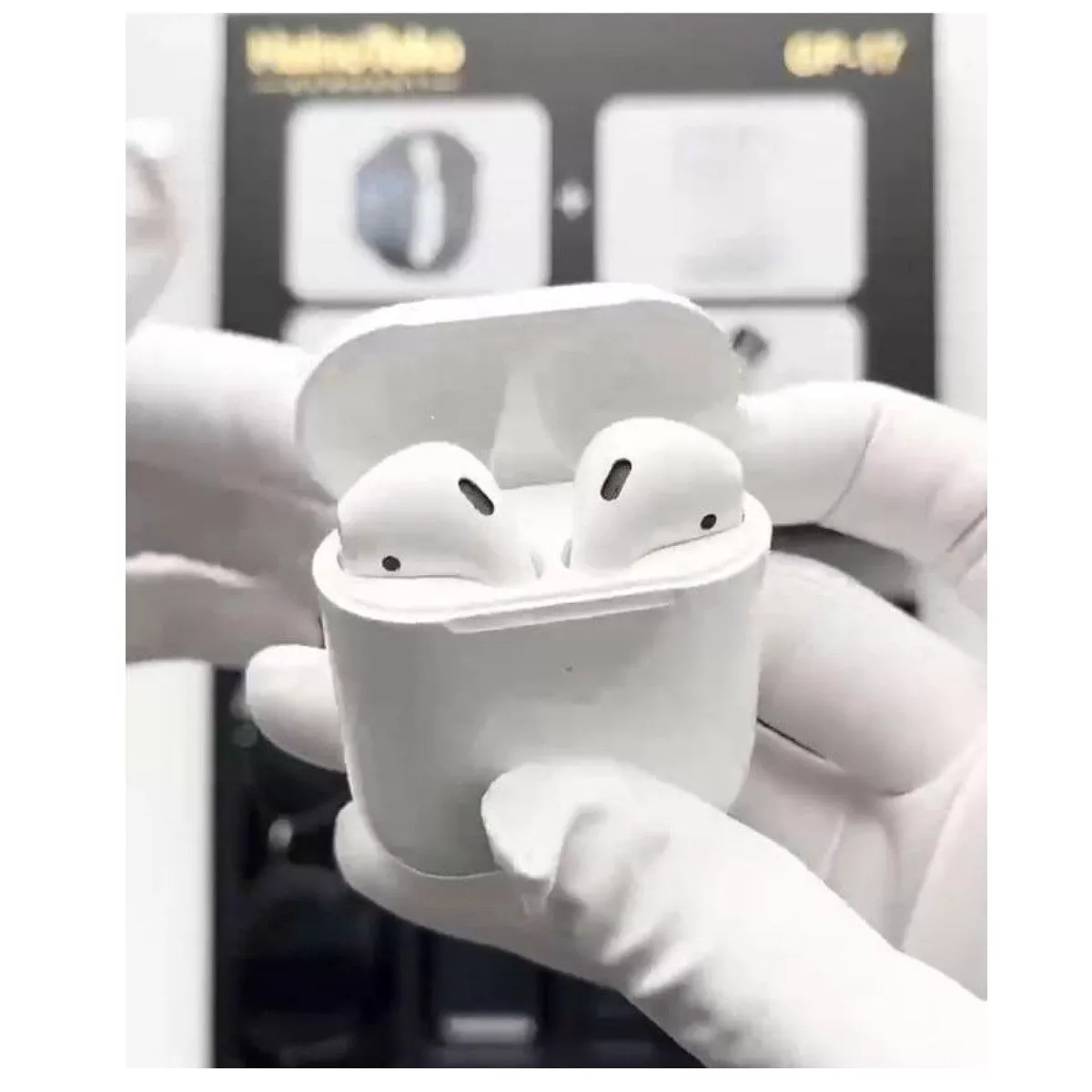 ساعت هوشمند هاینو تکو مدل  MMD EXTERNAL  GP 17