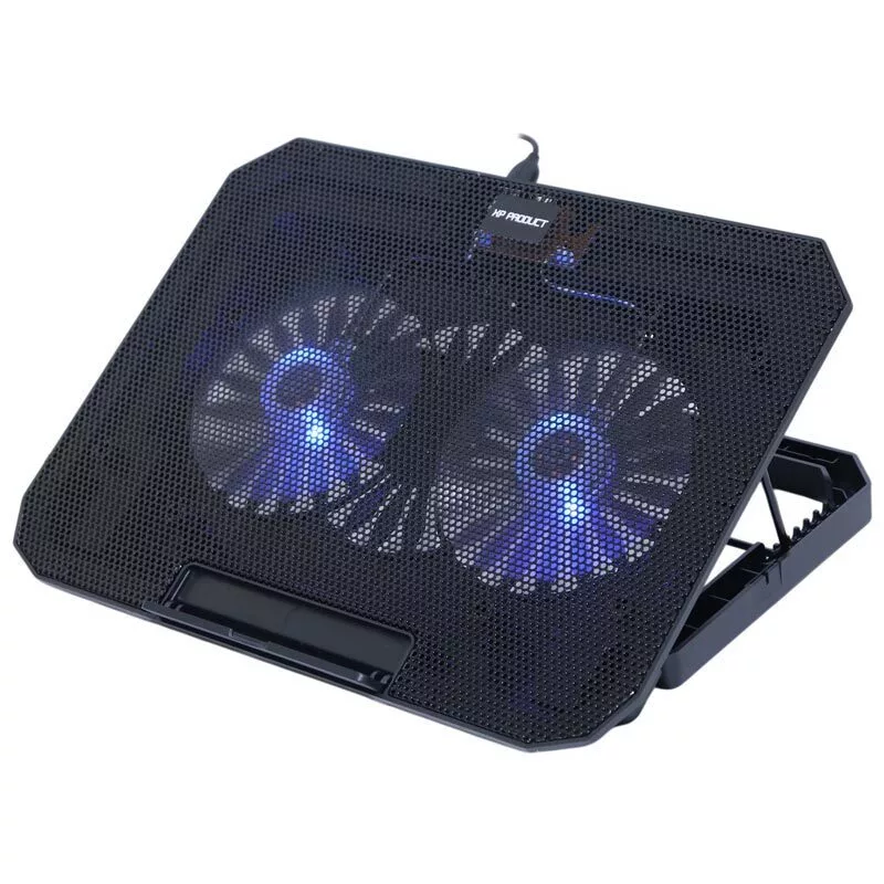پایه خنک کننده  لپ تاپ ایکس پی-پروداکت مدل XP-F93P