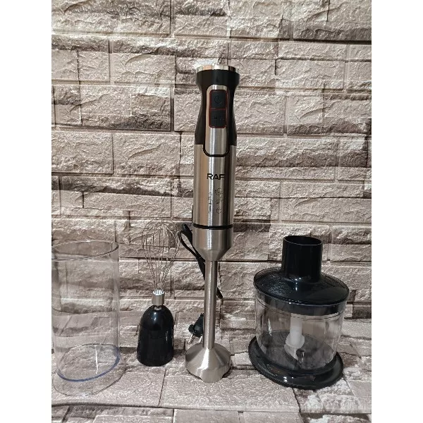 گوشت کوب برقی چندکاره 1200 وات راف مدل R.359