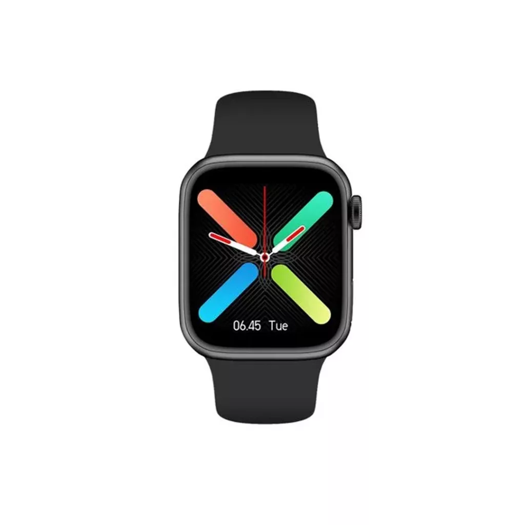 ساعت هوشمند مدل tk700