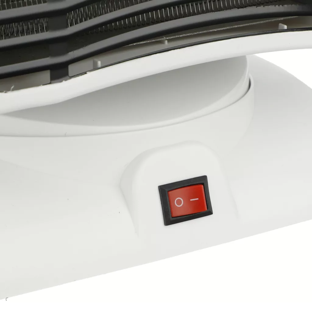 فن هیتر اپوتاپ مدل FH-103A