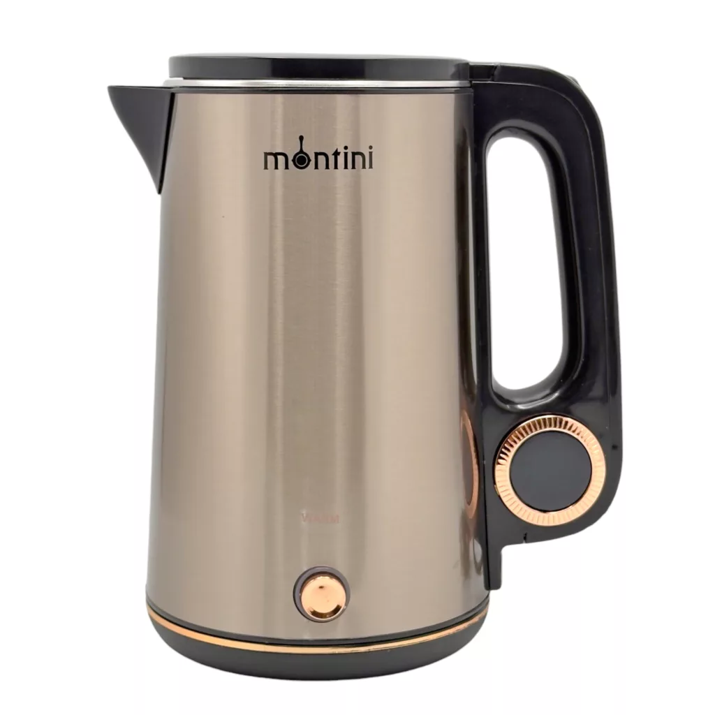 کتری برقی مونتینی مدل AZALIYA