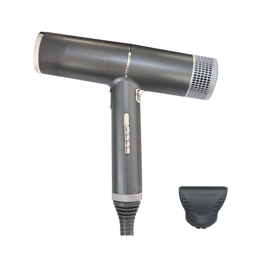 سشوار کومکس مدل km-617 سشوار کومکس مدل km-617