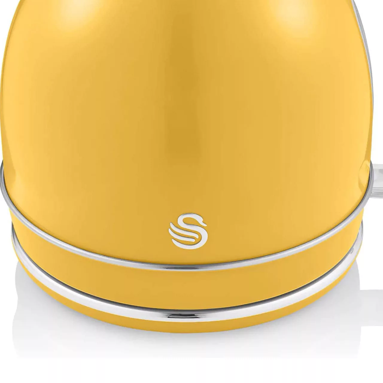 کتری برقی سوان مدل SK14630YELNEU گنجایش 1.8 لیتر