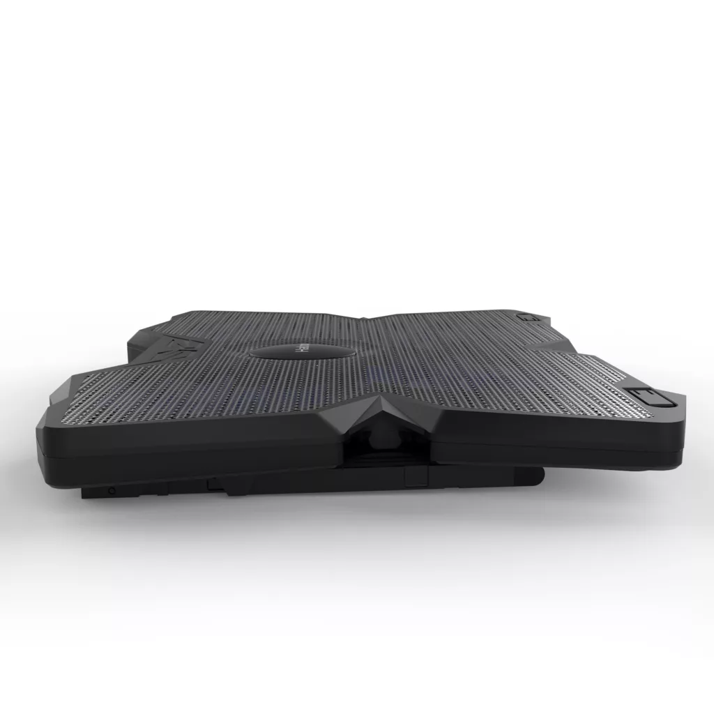 پایه خنک کننده لپ تاپ هترون مدل HCP127