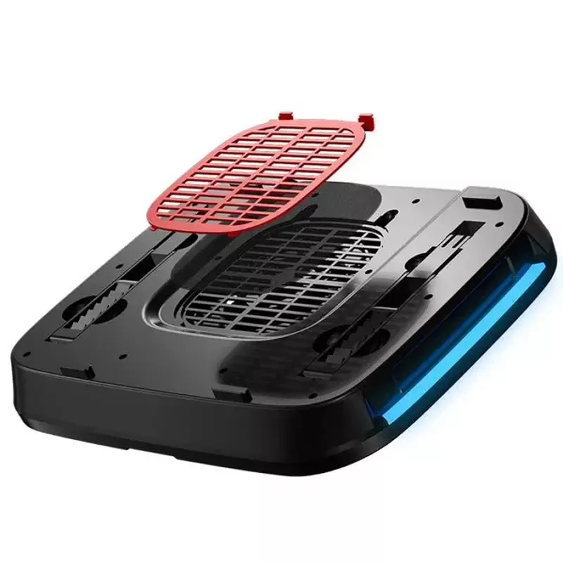 پایه خنک کننده  لپ تاپ ممو مدل FL08