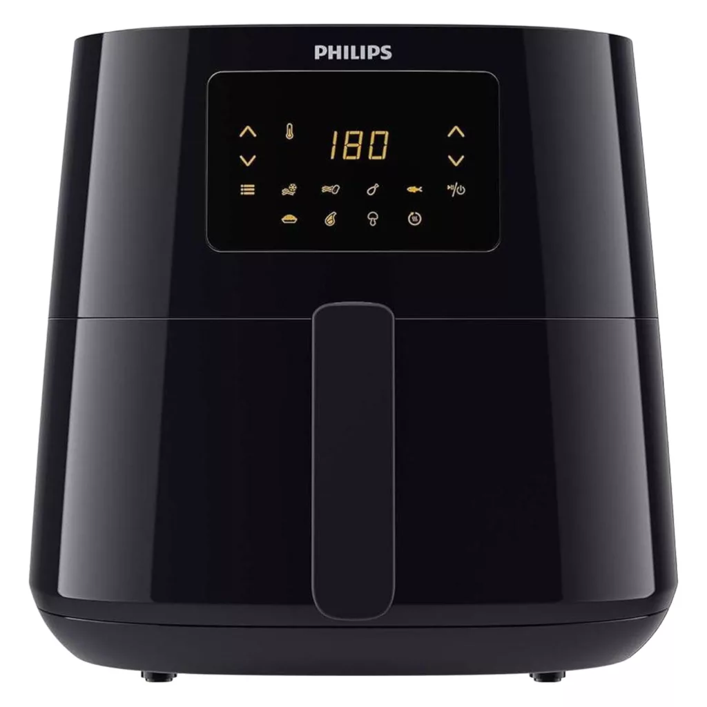 سرخ‌کن 6.2 لیتری فیلیپس مدل HD9270