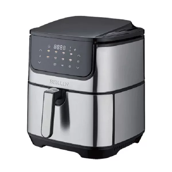 سرخ کن بدون روغن برلین مدل 800B