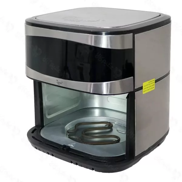 سرخ‌کن 8 لیتر کوئین هوم
 مدل QH-2920