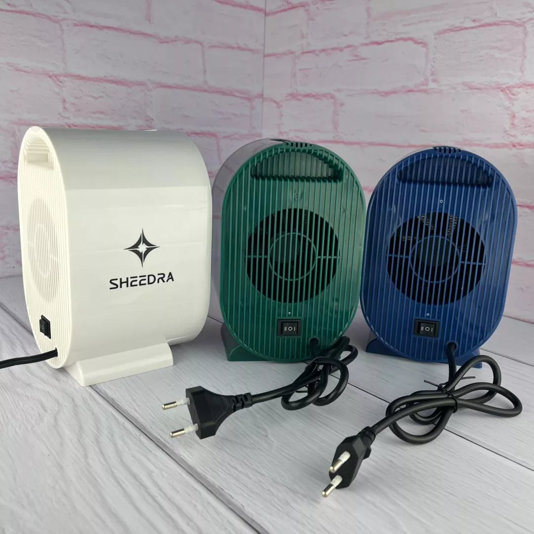 فن هیتر مدل شیدرا
