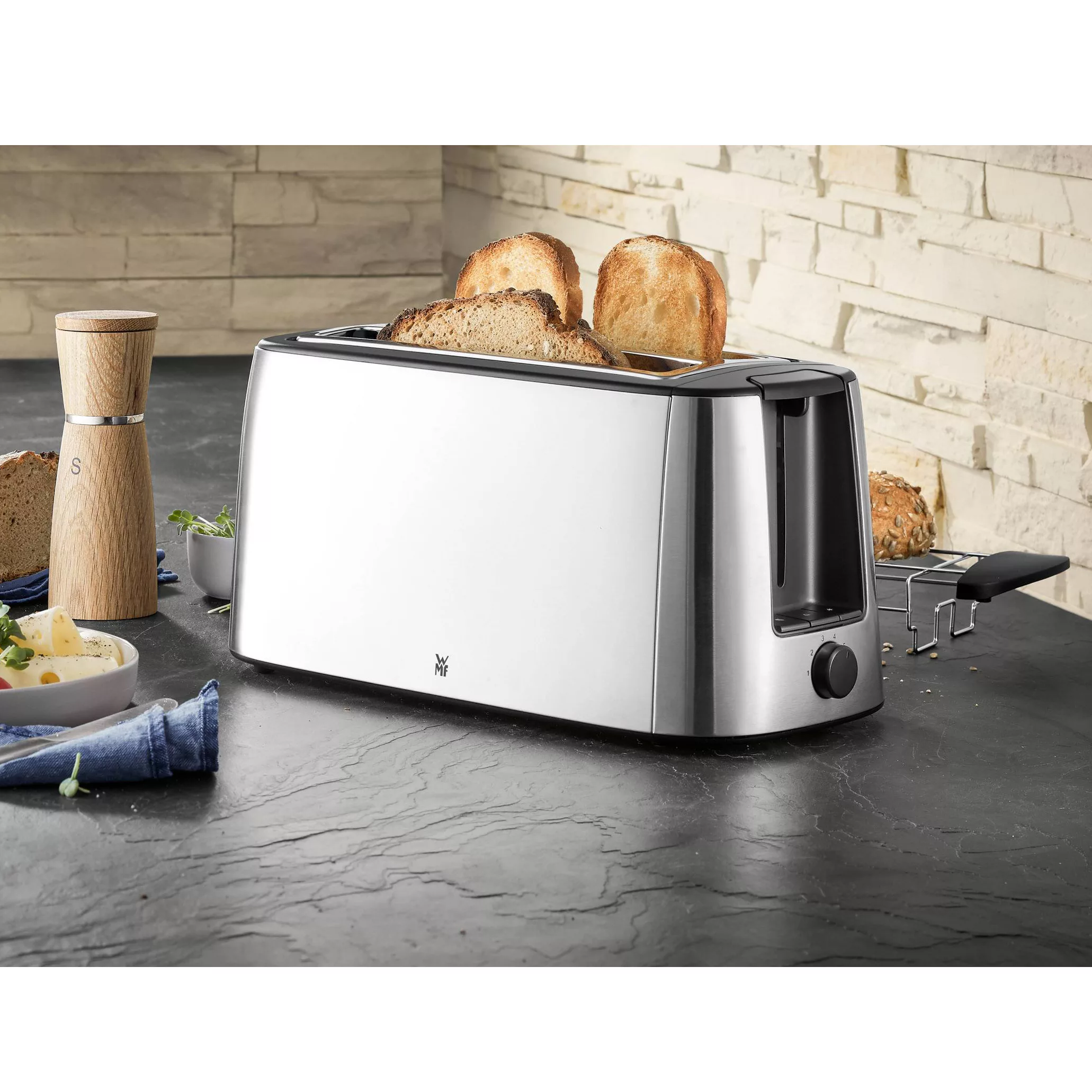 توستر دبلیو ام اف مدل Bueno