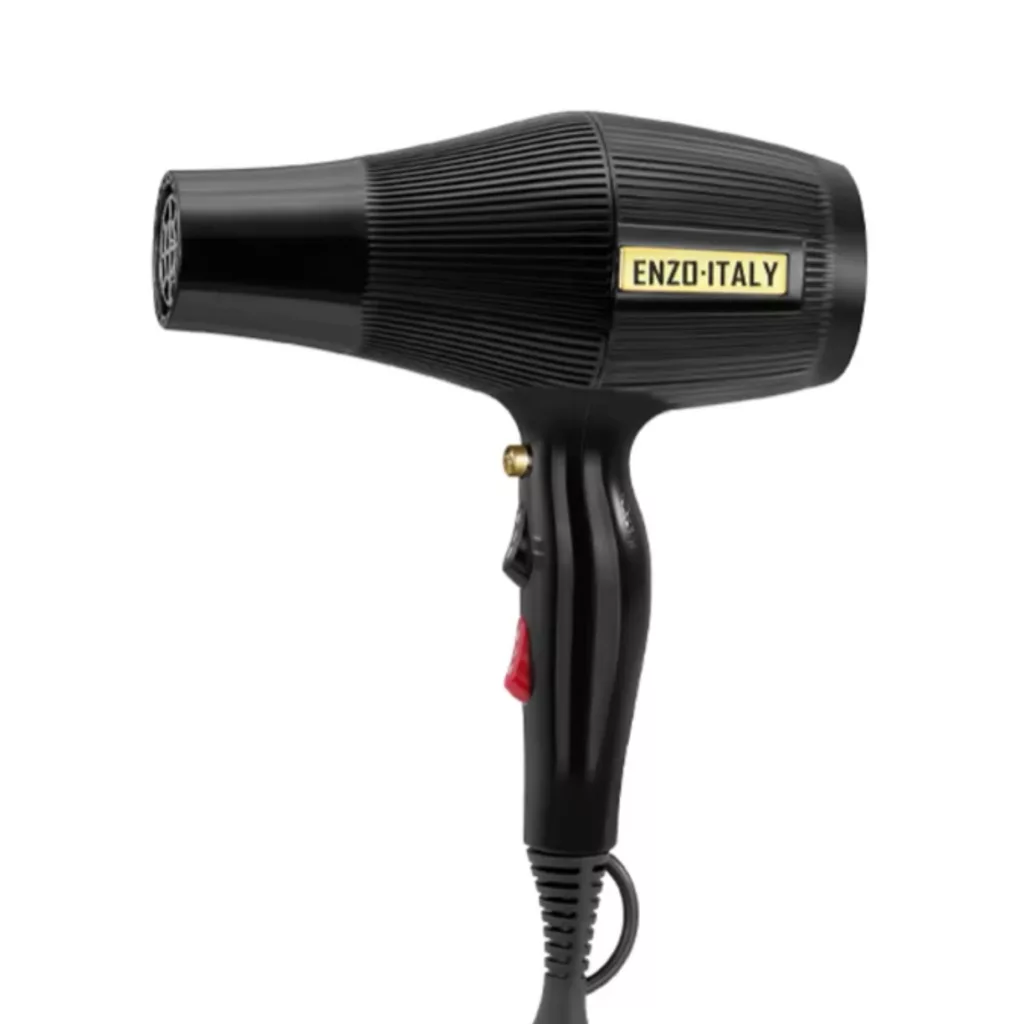 سشوار حرفه ای 7000 وات انزو پروفیشینال مدل EN-6040