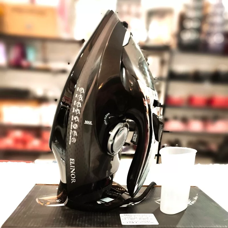 اتو بخار الینور مدل ESI9600