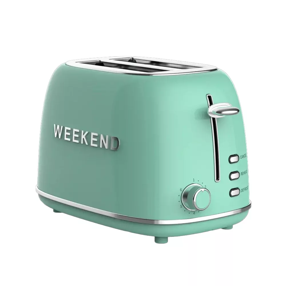 توستر ویکند مدل 530