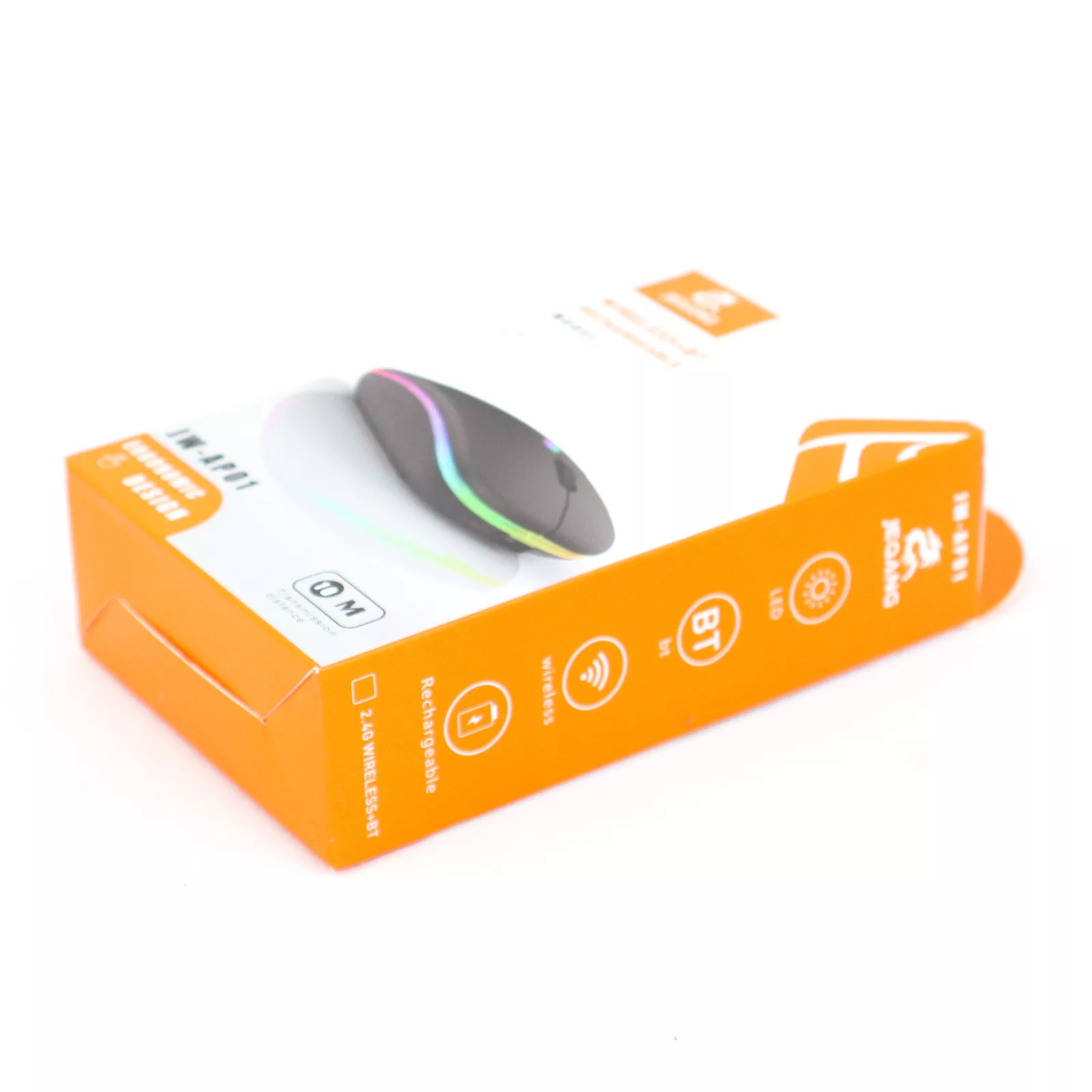 ماوس بی سیم جکنگ مدل JW-AP01