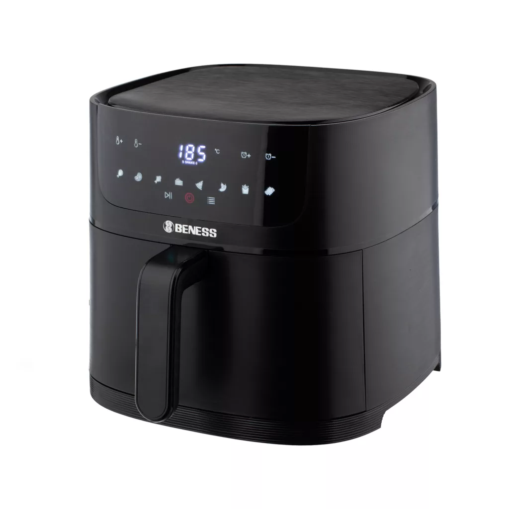 سرخ‌کن 6 لیتر بنس مدل BA-S6007C