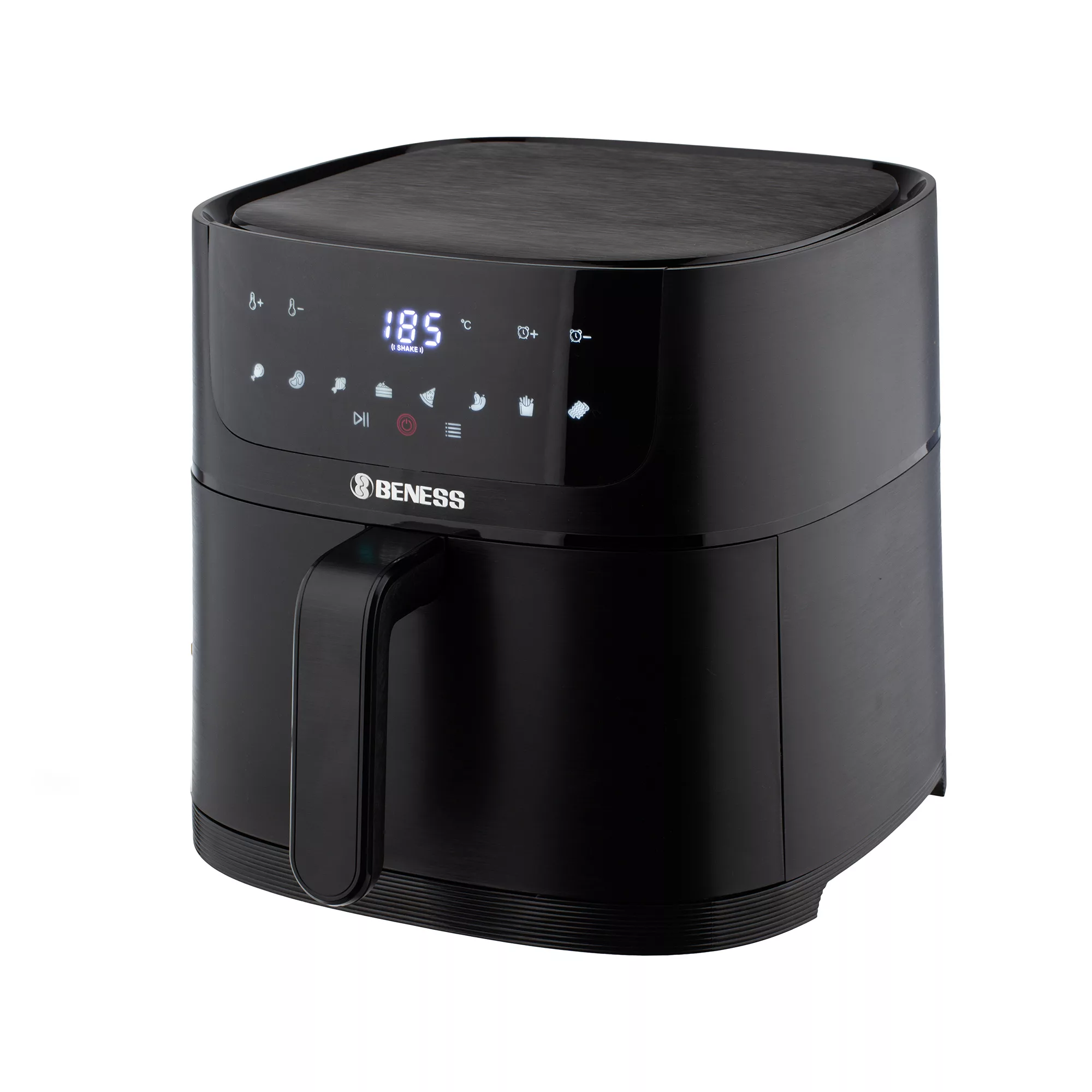 سرخ‌کن 6 لیتر بنس مدل BA-S6007C