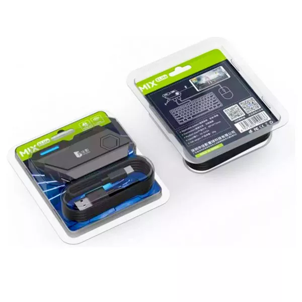 کیبورد و ماوس مخصوص بازی جکنگ مدل JK-913 3 In 1 Suit