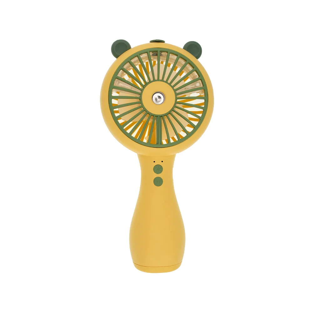 پنکه همراه برانت طرح مه پاش فانتزی