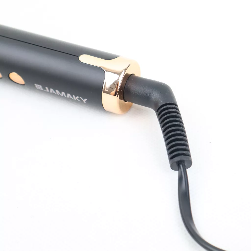 فر کننده مو جاماکی مدل JPC20003Keratin