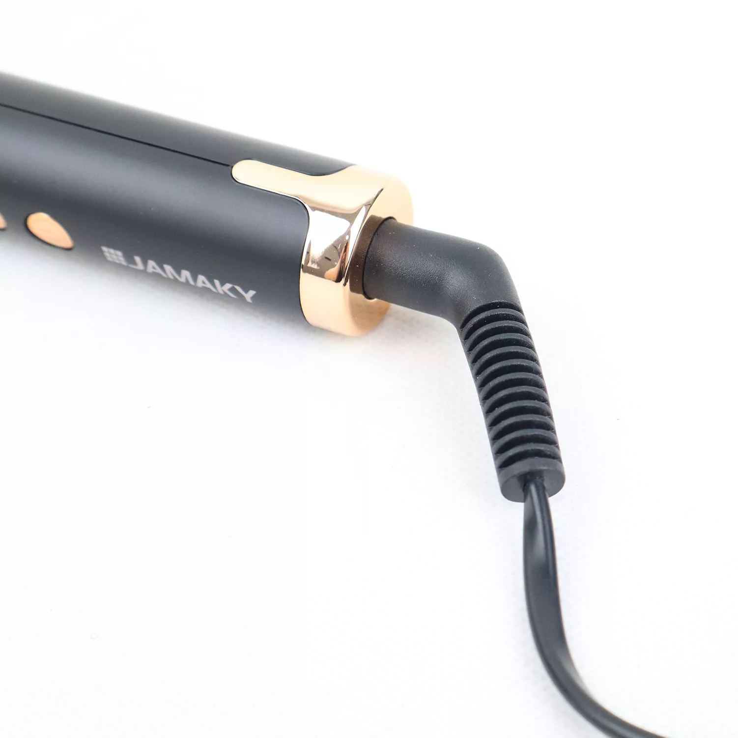 فر کننده مو جاماکی مدل JPC20003Keratin