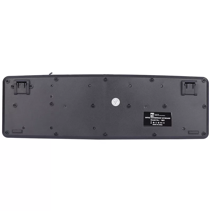 کیبورد آر هشت مدل 1801