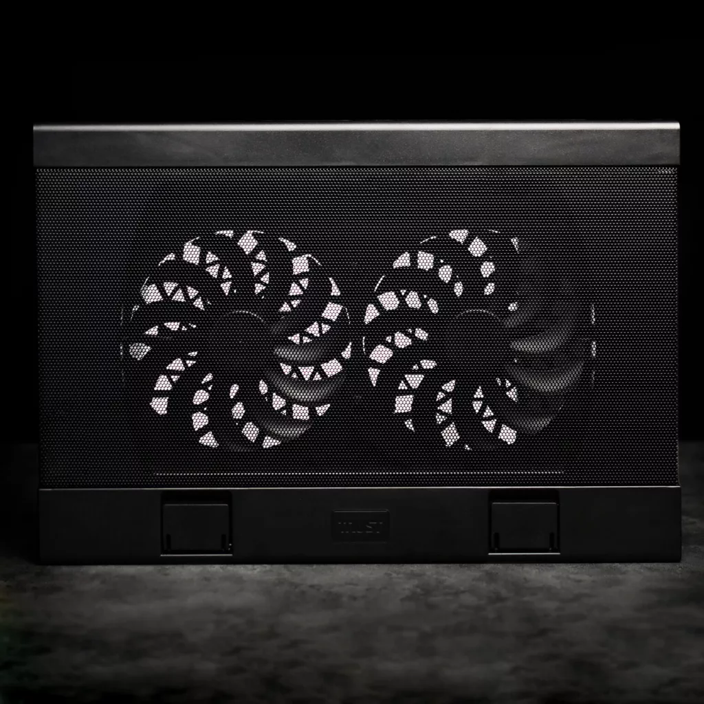 پایه خنک کننده  لپ تاپ تراست مدل TPAD - 5