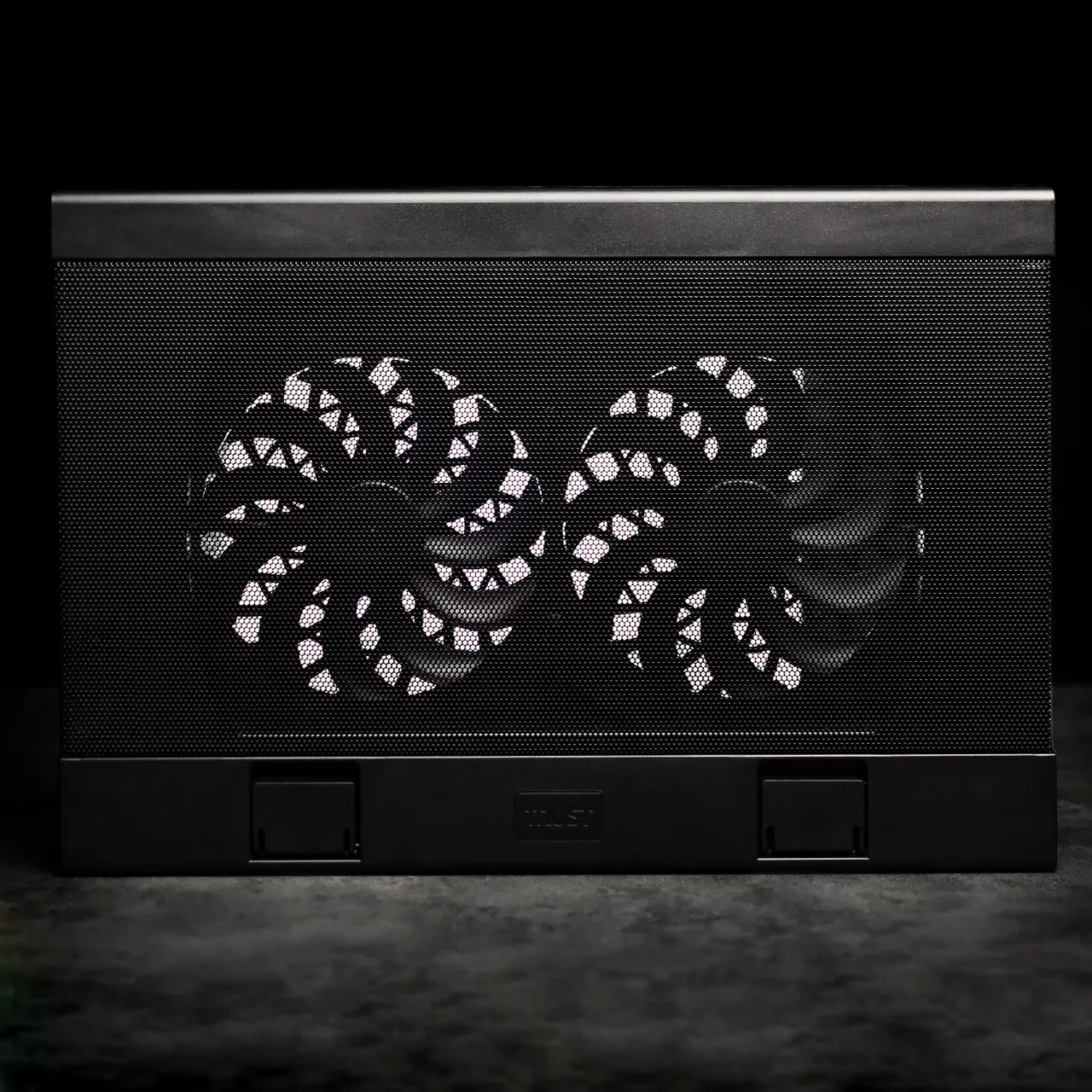 پایه خنک کننده  لپ تاپ تراست مدل TPAD - 5