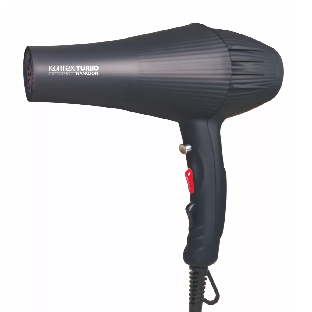 سشوار حرفه ای 2400 وات کومکس مدل KM 666