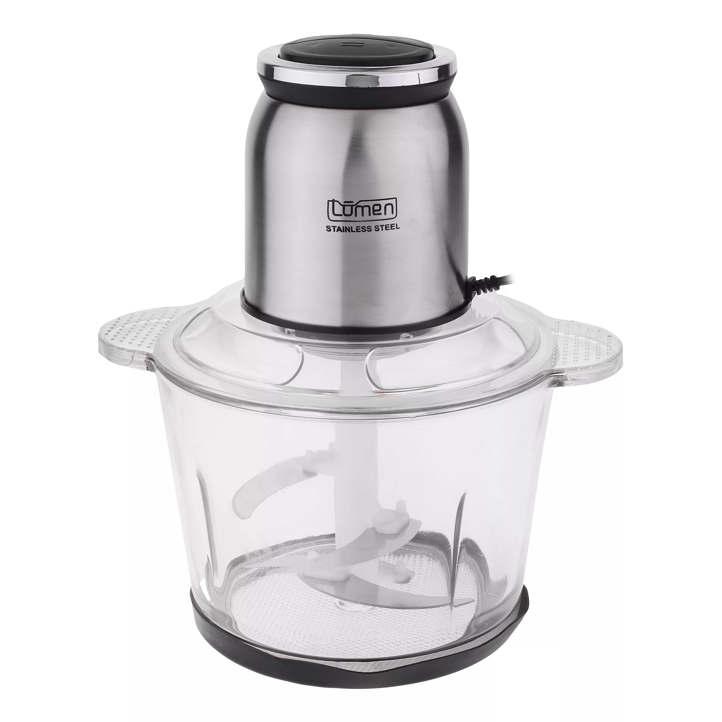 خردکن لومن مدل CH