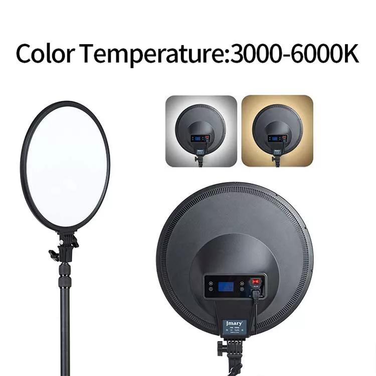 نور ثابت ال ای دی جی ماری مدل FM-15RS