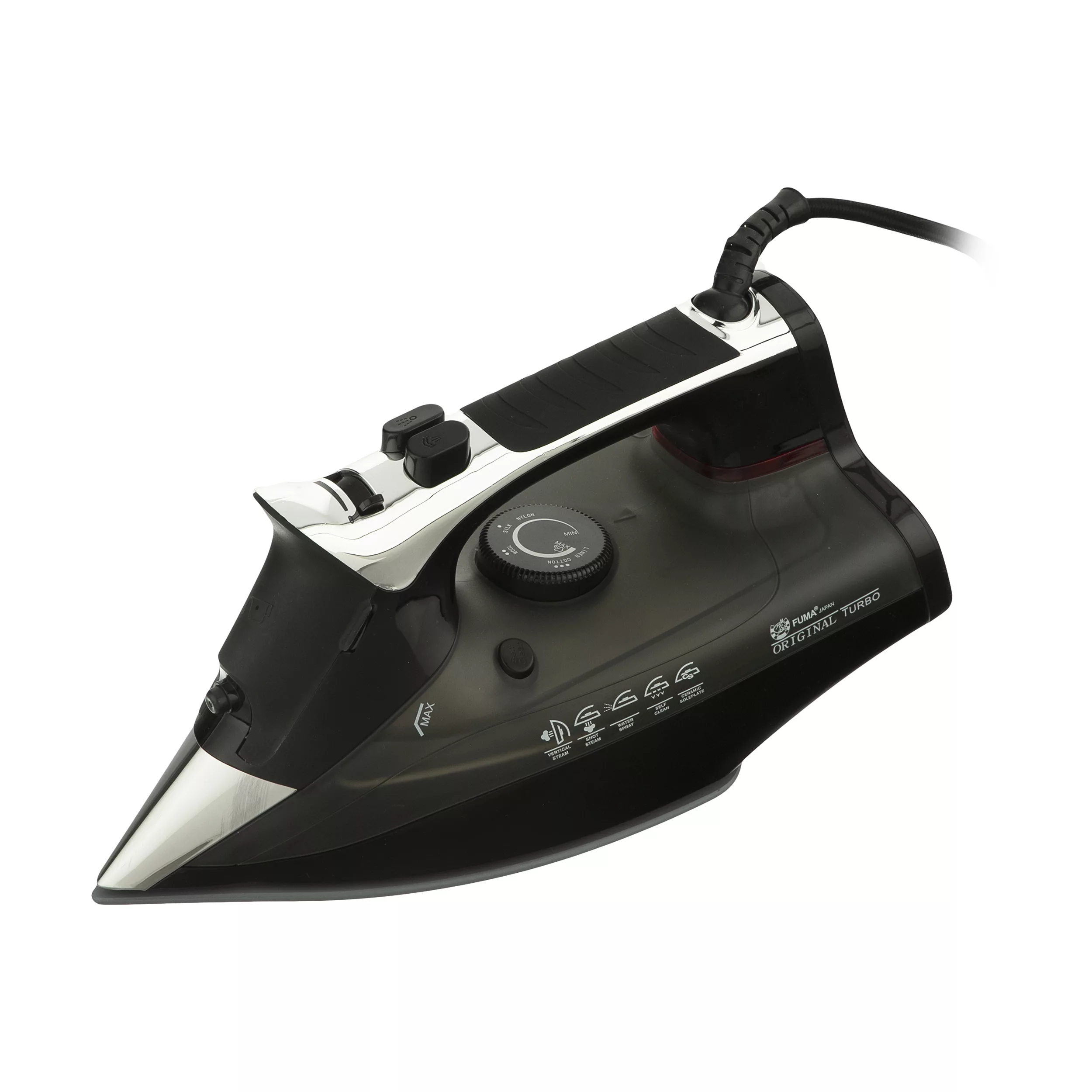 اتو بخار فوما مدل 2005 اتو بخار فوما مدل 2005