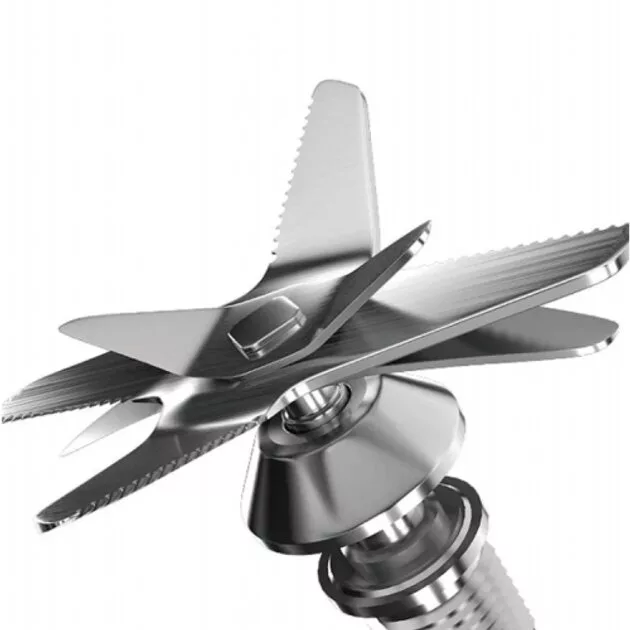 مخلوط کن و آسیاب کن 1.5 لیتری لکسیکال مدل 1540