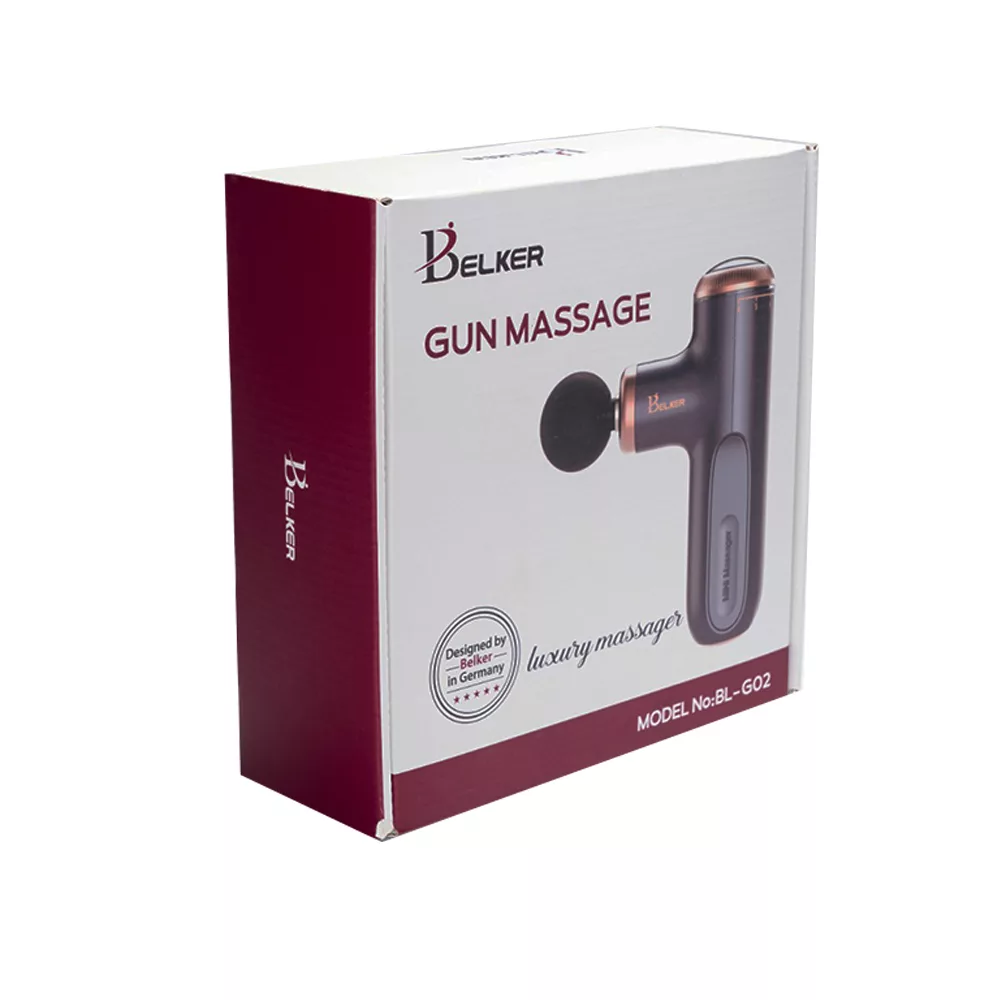 ماساژور برقی بلکر مدل BL-G02