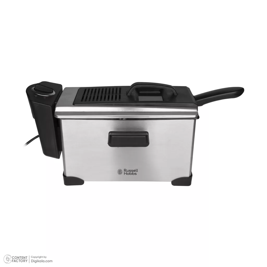 سرخ کن راسل هابز مدل RH01