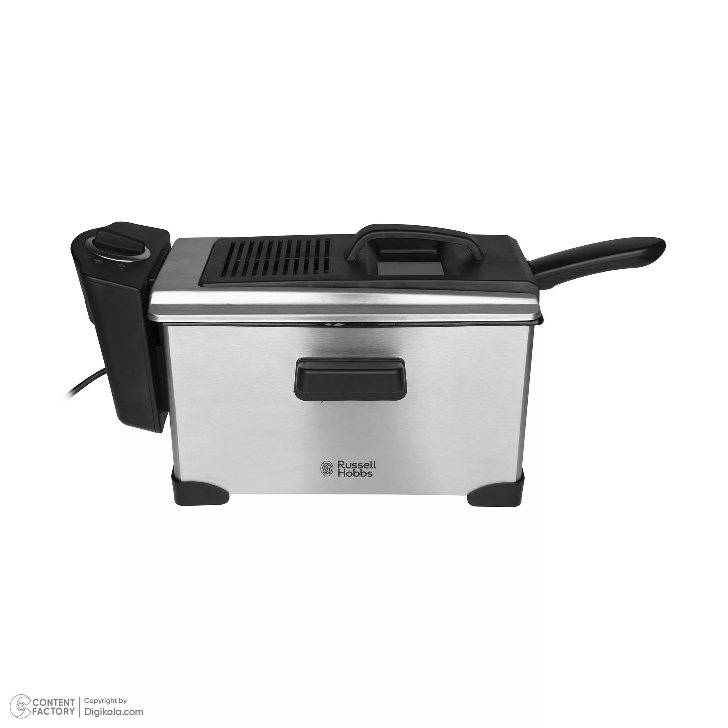 سرخ کن راسل هابز مدل RH01