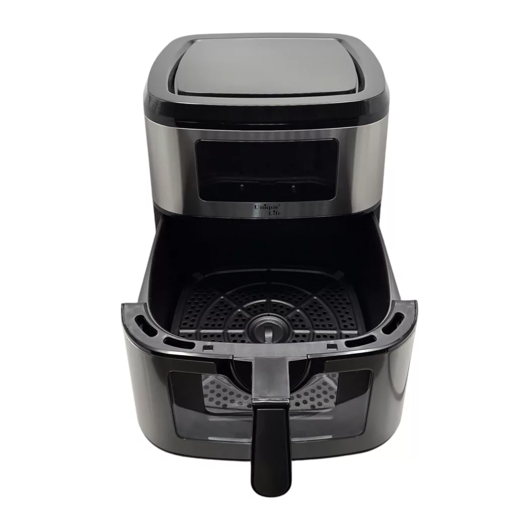 سرخ کن بدون روغن 10 لیتری یونیک لایف مدل UL-AF594