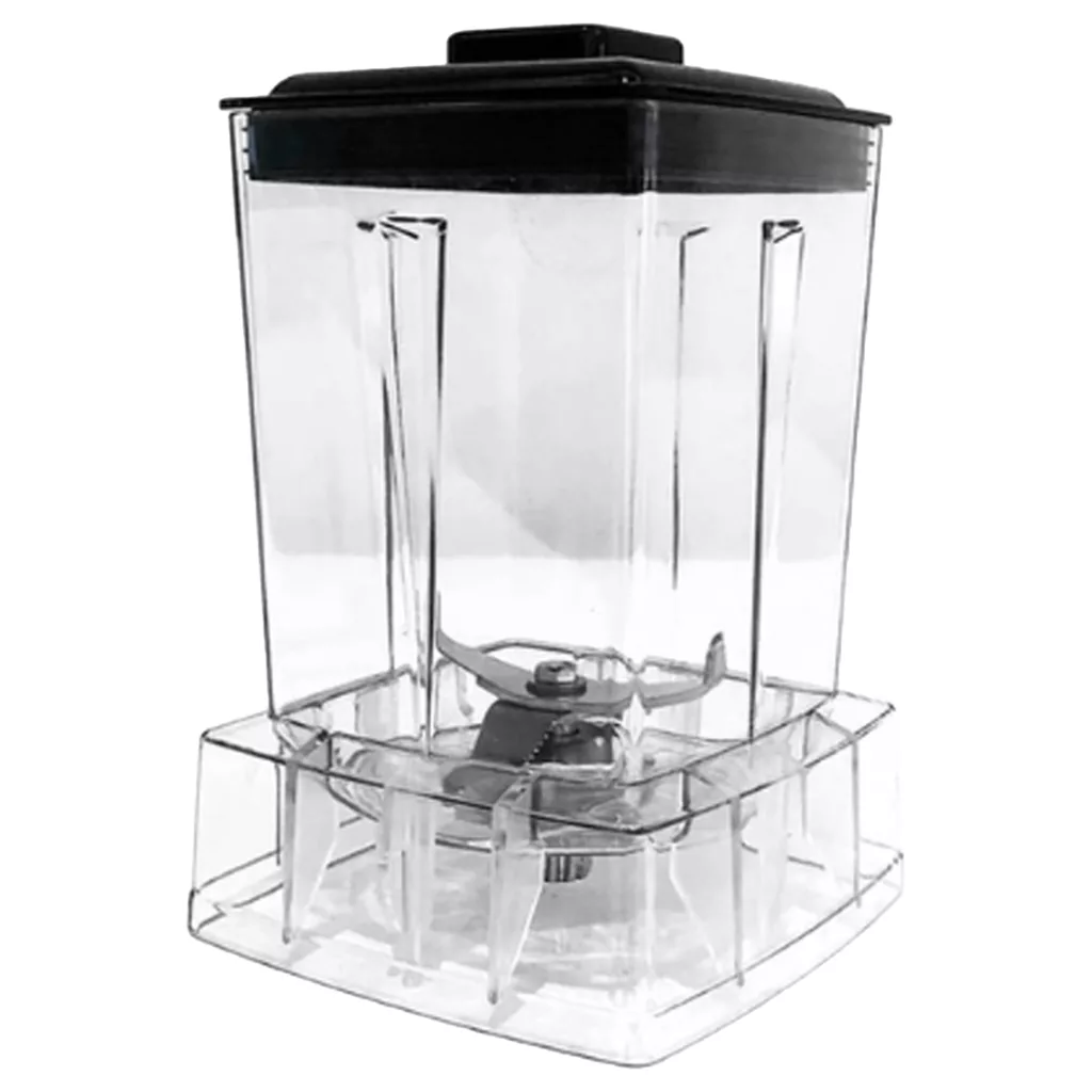 مخلوط کن و آسیاب کن 2 لیتری گلاوا مدل 200