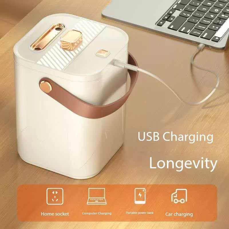 دستگاه بخور سرد مدل S-2025